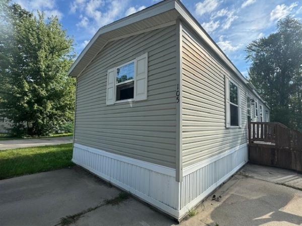 2018 Champion Mobile Home For Sale