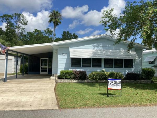 1985 SAND Manufactured Home