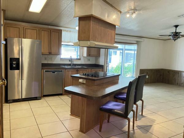 1985 SAND Manufactured Home
