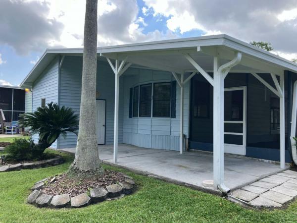1985 SAND Manufactured Home