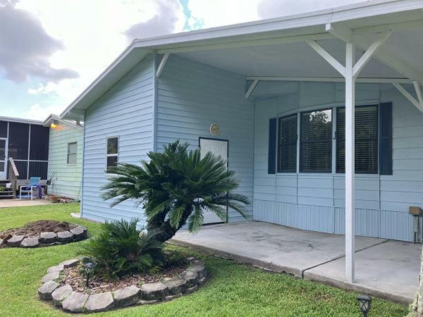 1985 SAND Manufactured Home