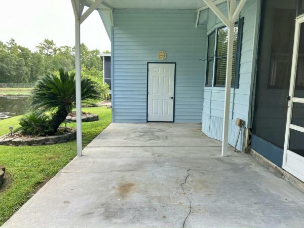 1985 SAND Manufactured Home