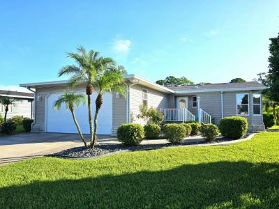 Mobile Home at 2107 Bayside Drive Sebring, FL 33872