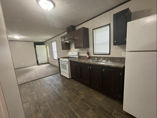 2014 Clayton Homes Inc Pulse Mobile Home