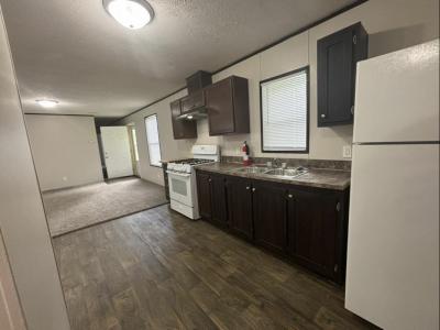 Mobile Home at 8630 Ironwood Lot 205 Kalamazoo, MI 49009