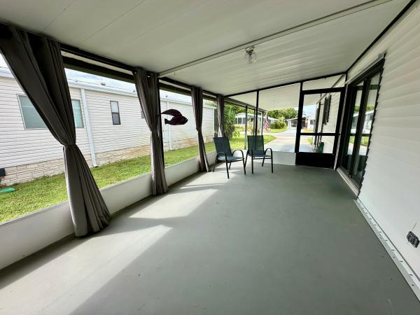 1990 Palm Harbor HS Mobile Home