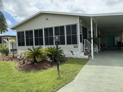 Mobile Home at 3869 Southwind Drive Melbourne, FL 32904