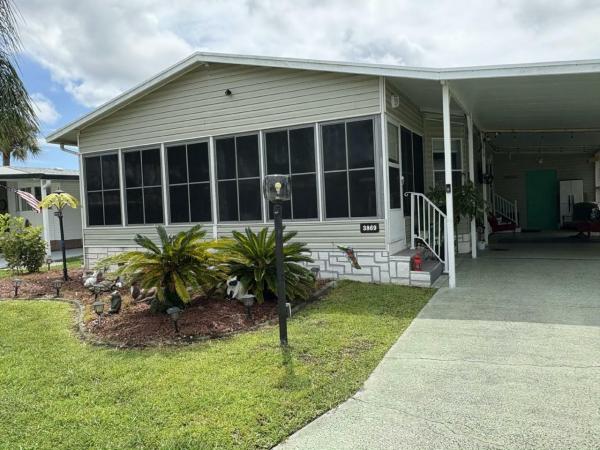 Photo 1 of 2 of home located at 3869 Southwind Drive Melbourne, FL 32904