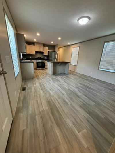 Mobile Home at 8924 Wildwood Lot 69 Kalamazoo, MI 49009