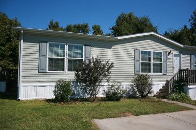 Mobile Home at 659 Lancashire Way Concord, NC 28025