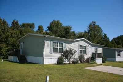 Photo 2 of 3 of home located at 659 Lancashire Way Concord, NC 28025
