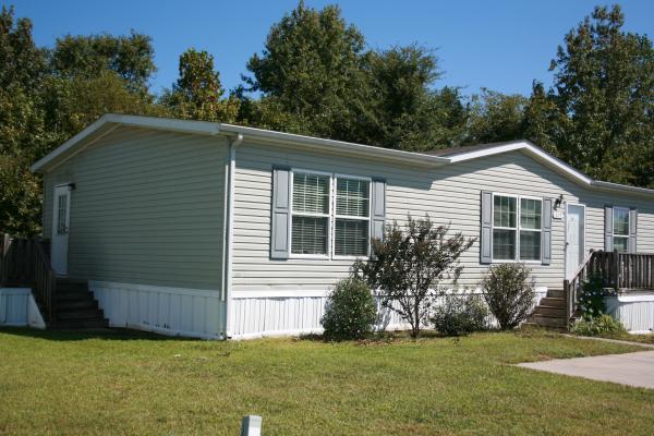 2012 Clayton 34SUN28523 Mobile Home