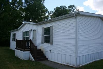 Mobile Home at 3217 Sturbridge Lane Concord, NC 28025
