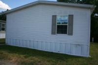 2013 Clayton Mobile Home