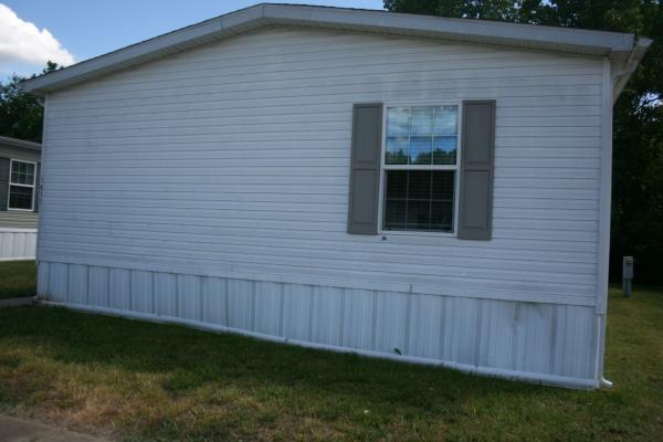 2013 Clayton Mobile Home