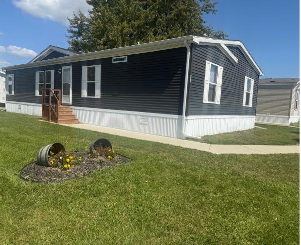 2022 Skyline Mobile Home For Sale