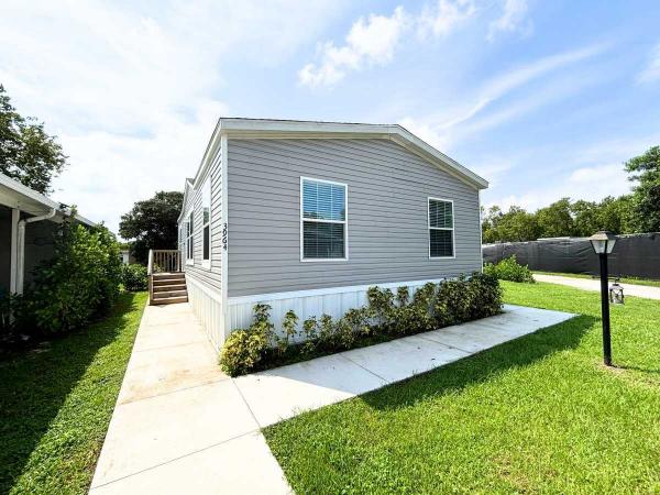 2023  Mobile Home For Sale