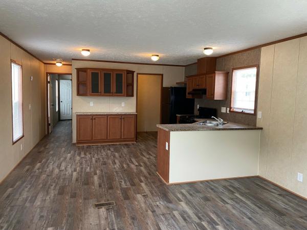 2013 Redman Mobile Home For Sale