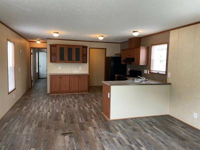 Mobile Home at 4131 Elm Brook Burton, MI 48519