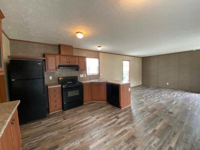 Photo 5 of 9 of home located at 4131 Elm Brook Burton, MI 48519