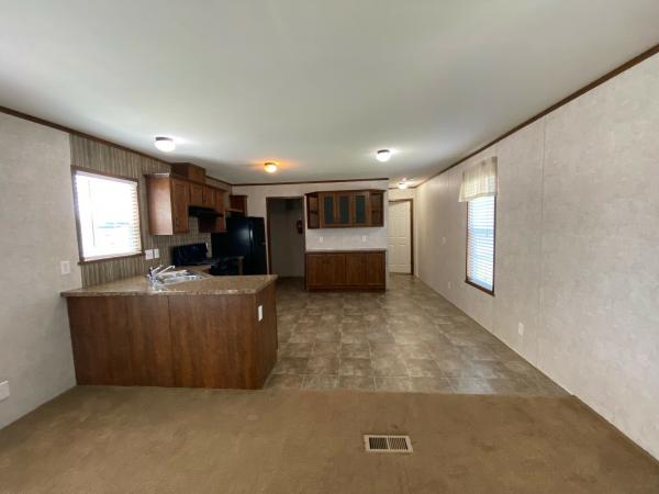 2015 Redman Mobile Home For Sale