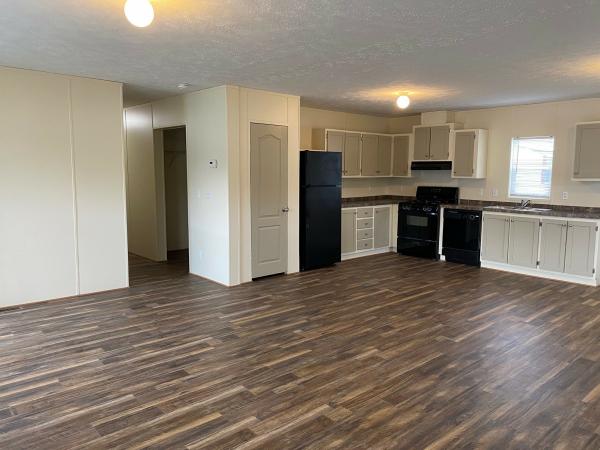 2013 Hart Mobile Home For Sale