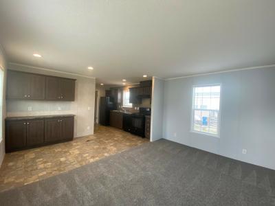 Mobile Home at 4236 Sparrow Burton, MI 48519