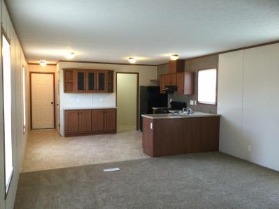 Mobile Home at 4156 Valley Creek Burton, MI 48519