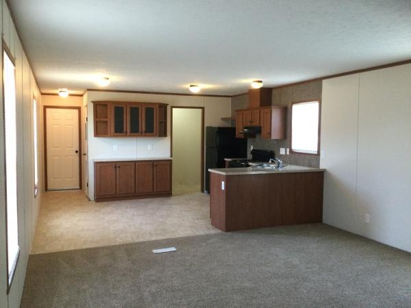 2013 Redman Mobile Home For Sale