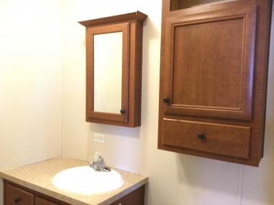 Photo 4 of 5 of home located at 4156 Valley Creek Burton, MI 48519
