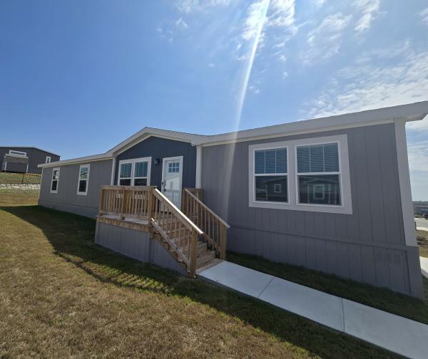 2025 Clayton Mobile Home For Rent