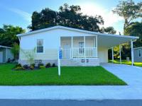 2025 Jacobsen Homes Venice Mobile Home