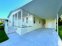 2025 Jacobsen Homes Venice Mobile Home