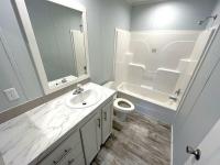 2025 Jacobsen Homes Westlake Mobile Home