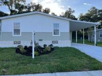 2025 Jacobsen Homes Westlake Mobile Home