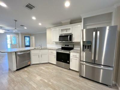 Photo 4 of 20 of home located at 5444 Ryegrass Ct. Brooksville, FL 34601