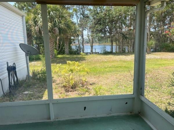 1998 skyl 68610756k Mobile Home