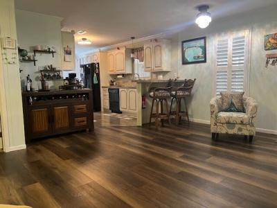 Photo 4 of 14 of home located at 135 Harborhill Dr. Micco, FL 32976