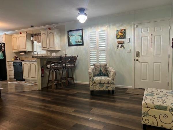 2015 Palm Harbor Mobile Home