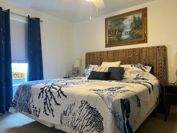 2015 Palm Harbor Mobile Home