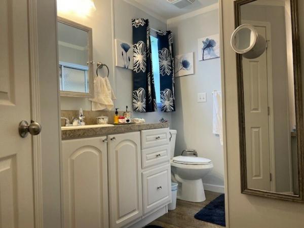 2015 Palm Harbor Mobile Home