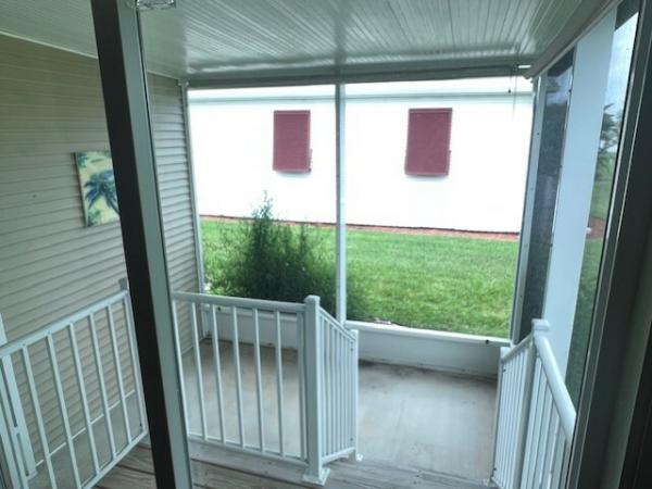 2014 PALH PH0918910ABFL Mobile Home