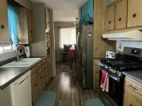1972 UNITED MOBILE HOMES CORON Mobile Home