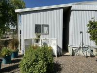 1972 UNITED MOBILE HOMES CORON Mobile Home
