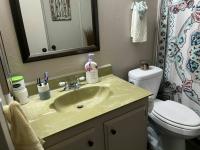 1972 UNITED MOBILE HOMES CORON Mobile Home