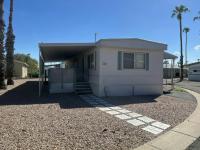 1977 BAINBRIDGE MH Mobile Home