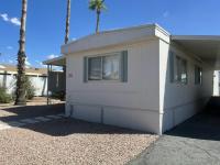 1977 BAINBRIDGE MH Mobile Home