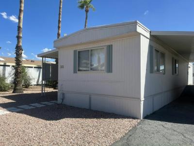 Photo 2 of 20 of home located at 201 S. Greenfield #310 Mesa, AZ 85206