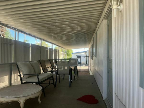 1977 BAINBRIDGE MH Mobile Home