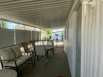 Photo 5 of 20 of home located at 201 S. Greenfield #310 Mesa, AZ 85206